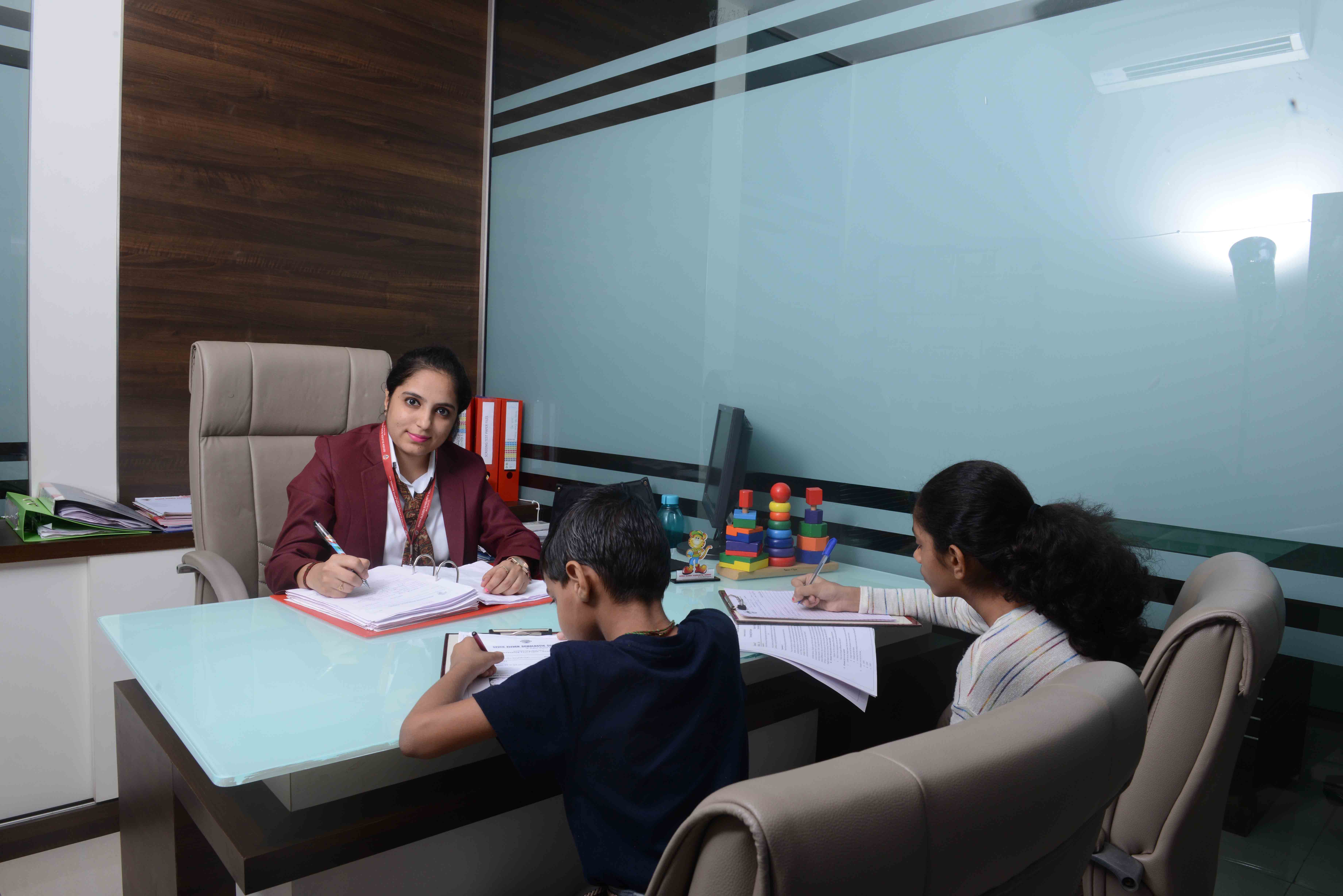 Applied Learning