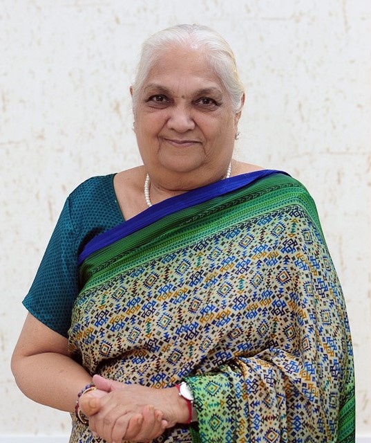Advisory Member 2